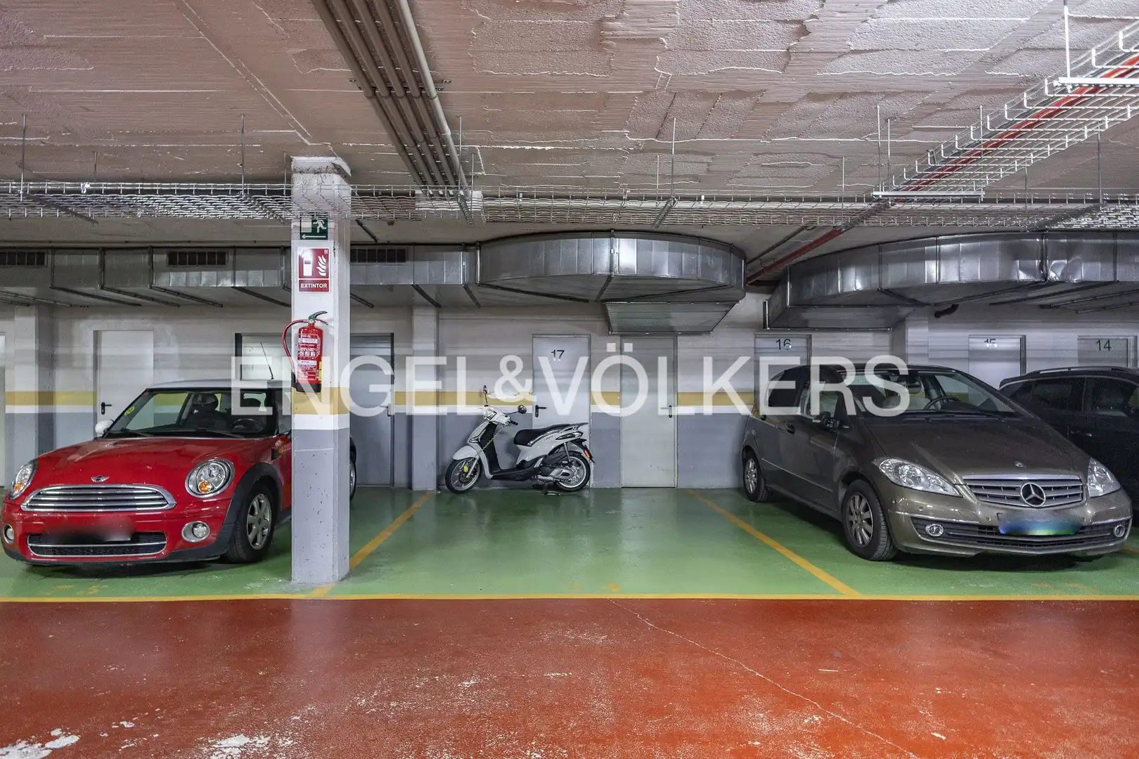Wohnung mit Terrasse zum Verkauf in Eixample, imagen 35