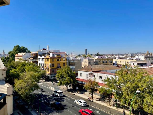 Piso en Venta en C. María Auxiliadora en San Carlos - San José