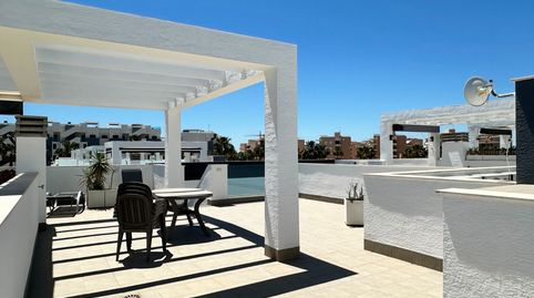 Foto 3 de Apartamento en venta en El Edén, Guardamar del Segura