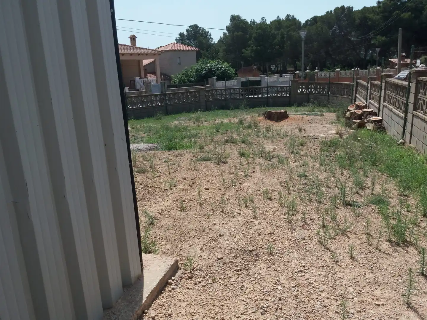 Terreno residenziale in vendita a Mas Borràs - Coto del Rey, imagen 18
