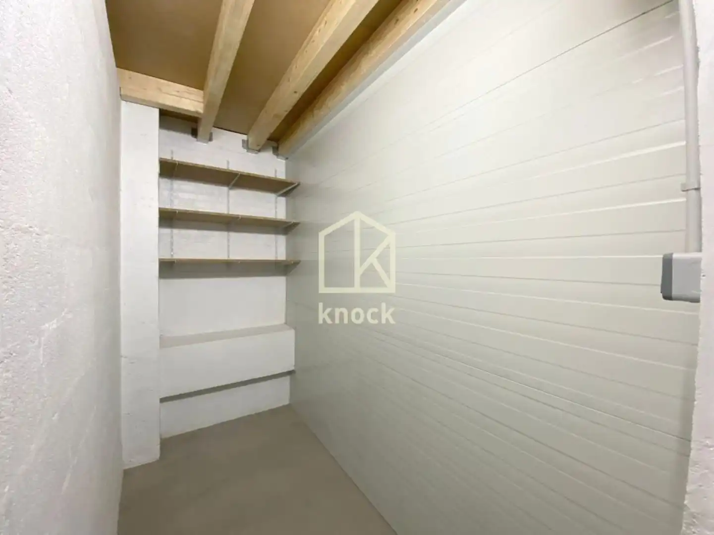 Storage room for rent in Gijón 
