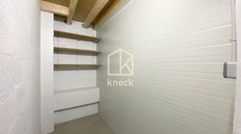 Photo 4 of Storage room for rent in Gijón - Calle de María de las Alas Pumariño, Roces, Gijón