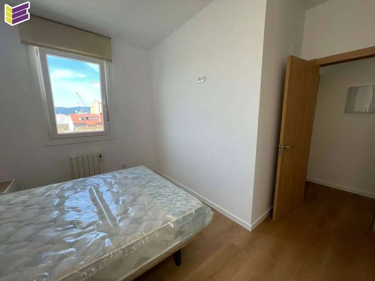 Flat for rent in Calle Tomás Alonso, Bouzas