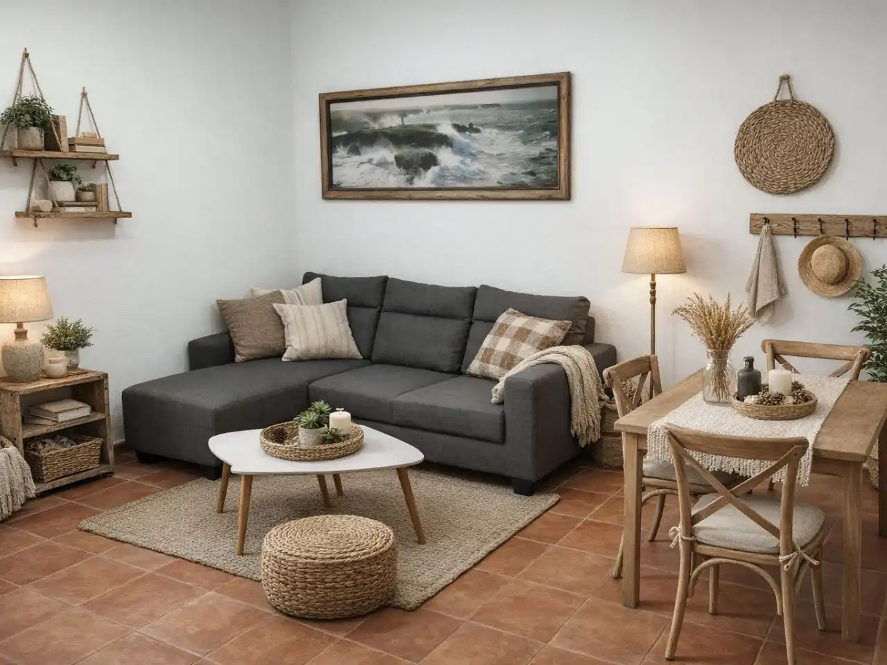 Habitatge en venda a Calle Santa Inés 3, imagen 26