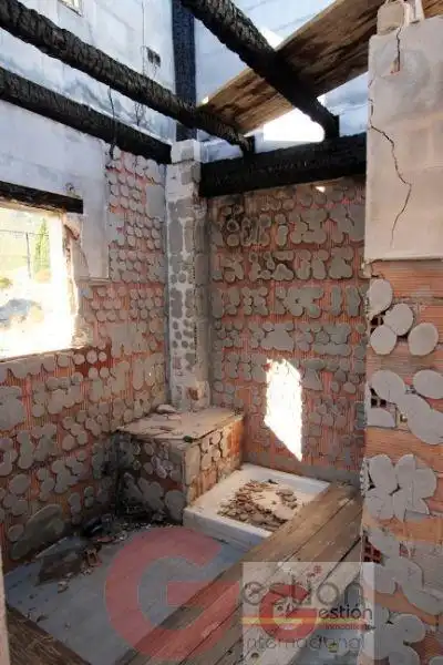 Casa rústica en venda a Vélez de Benaudalla, imagen 13