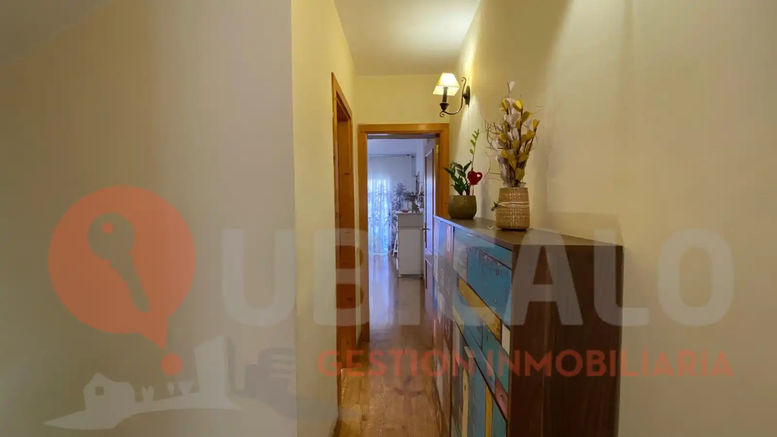 Casa adosada en venta en La Laguna