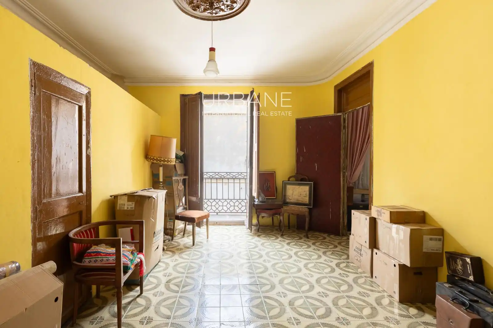 Flat for sale in Palau, Barri Gòtic