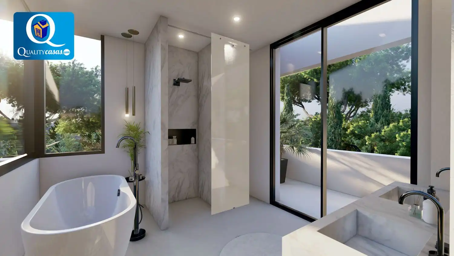 Villa in vendita a La Fustera, imagen 12