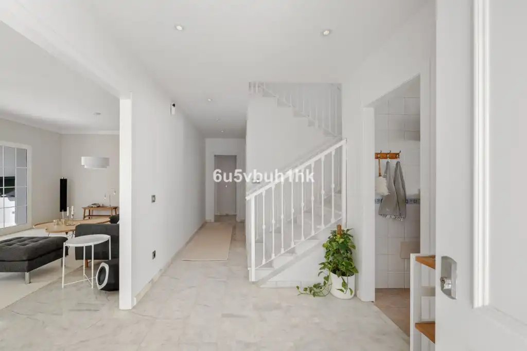 Villa avec piscine à vendre à Campo de Mijas, imagen 13