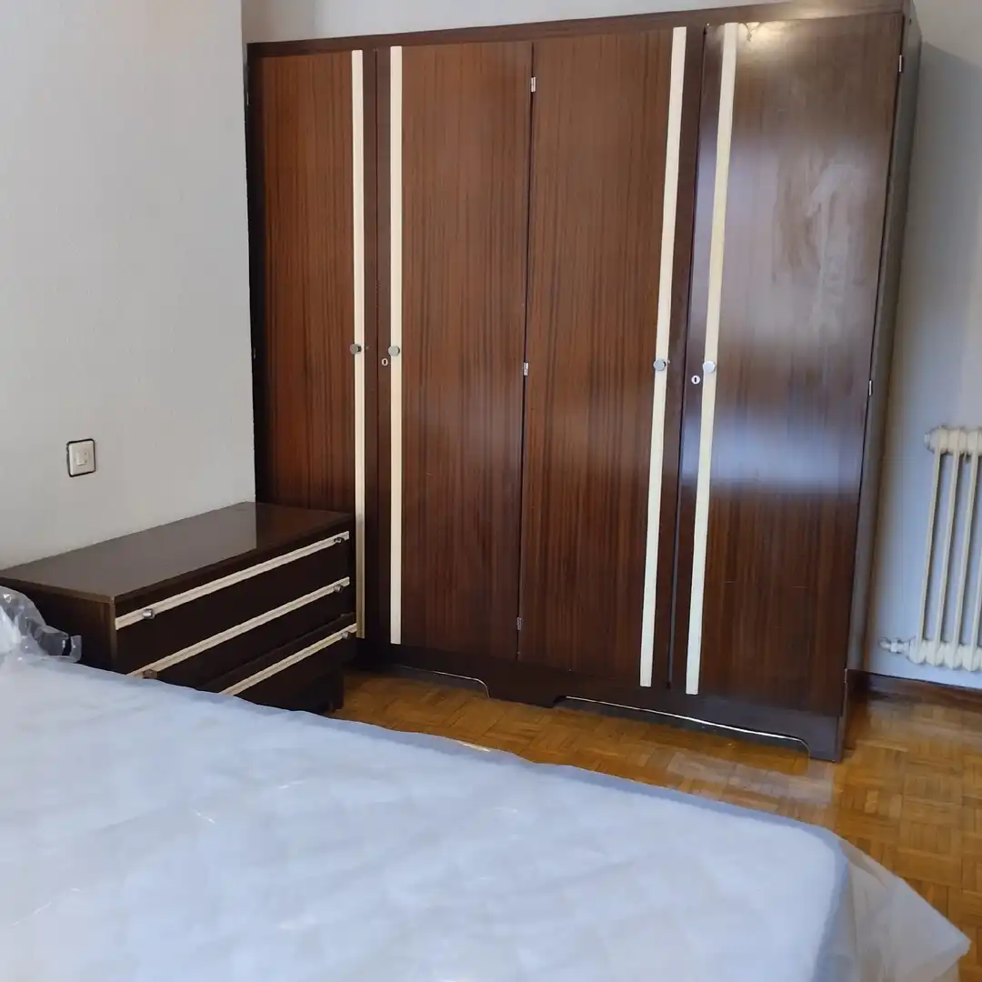Wohnung zum Verkauf in La Bañeza