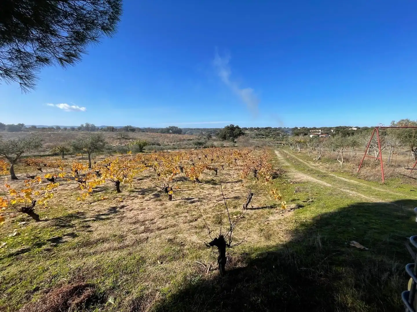 Casa o chalet en venta en Arroyo de la Luz con Amueblado
