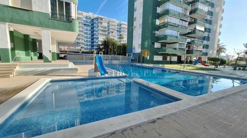 Foto 4 de Pis de lloguer a Carrer José Vallet, Els Terrers, Castellón