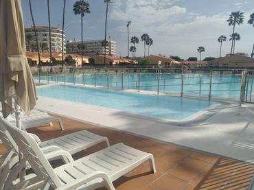 Adosado con piscina en venta en Avenida de Gran Canaria 23