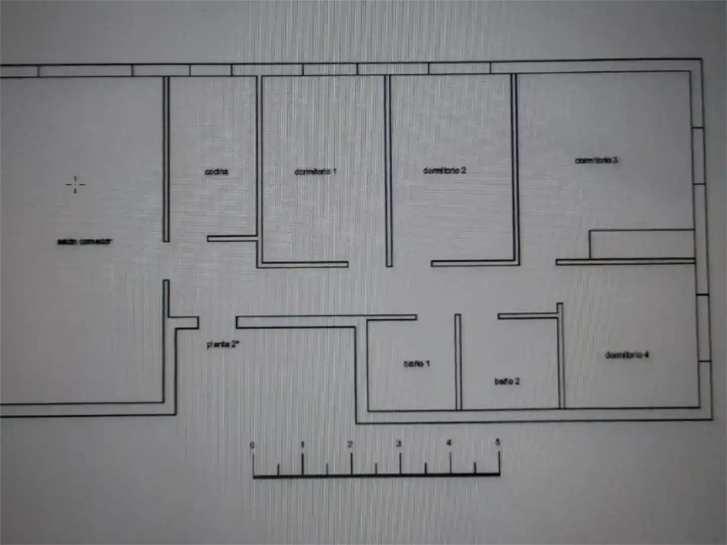 Piso en venta en Sarrión con Trastero y Amueblado