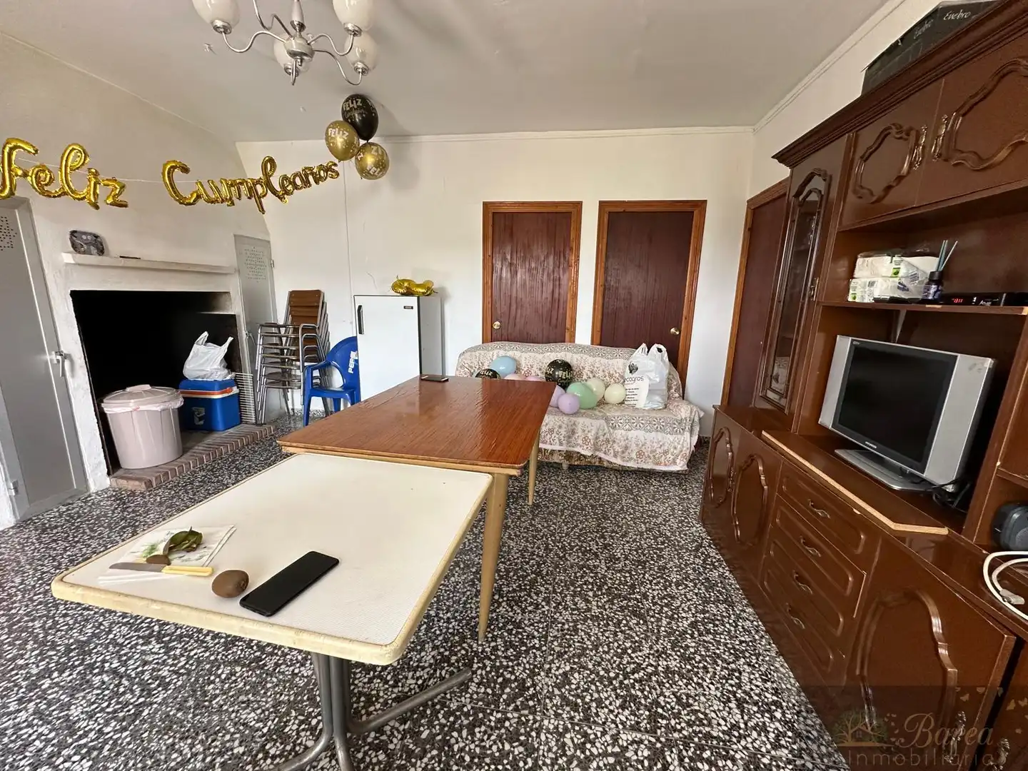 Maison avec piscine à vendre à Rute