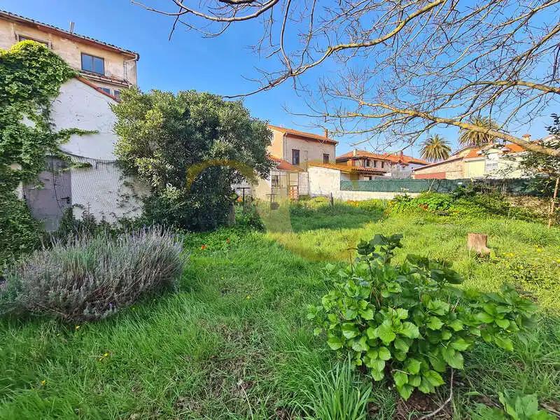Casa o xalet en venda en Soto del Barco amb Calefacció, Jardí privat i Traster