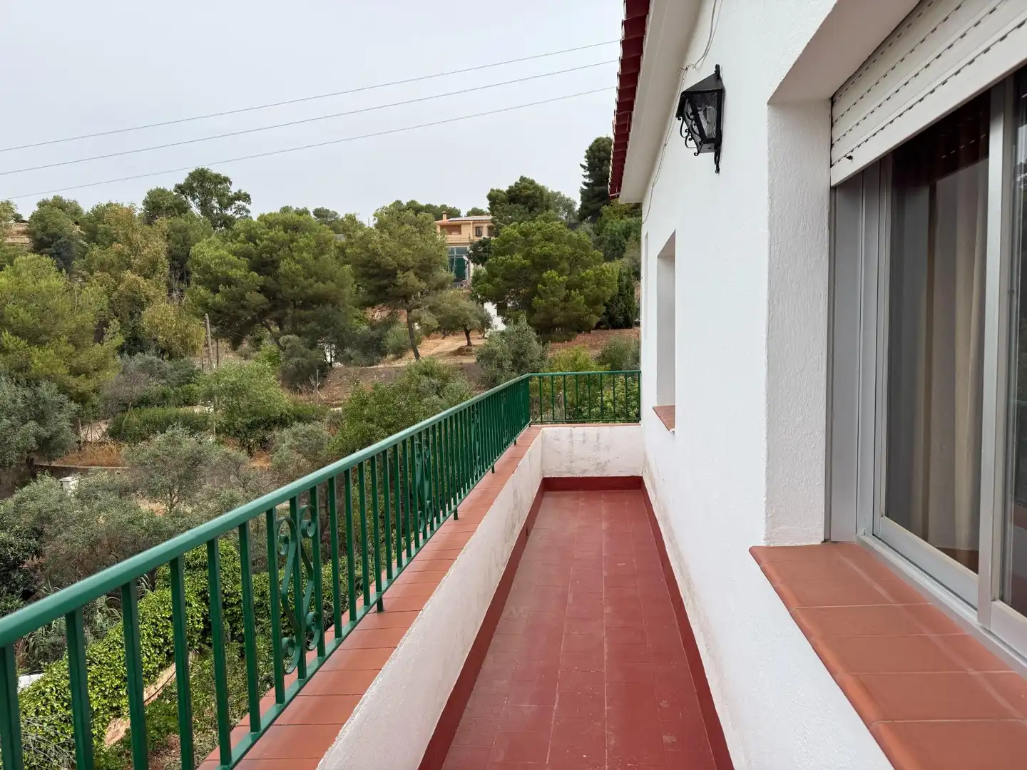 Chalet con terraza en venta en URBANIZACION VALSECA, imagen 57