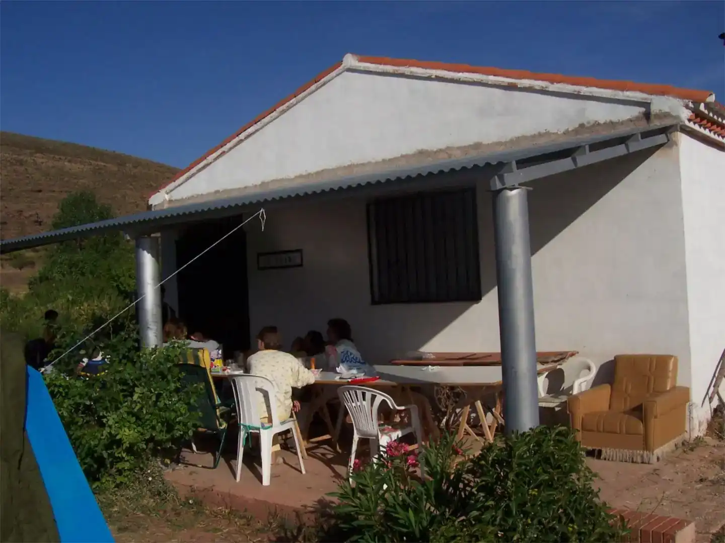 Terreno en venta en Aranda de Moncayo