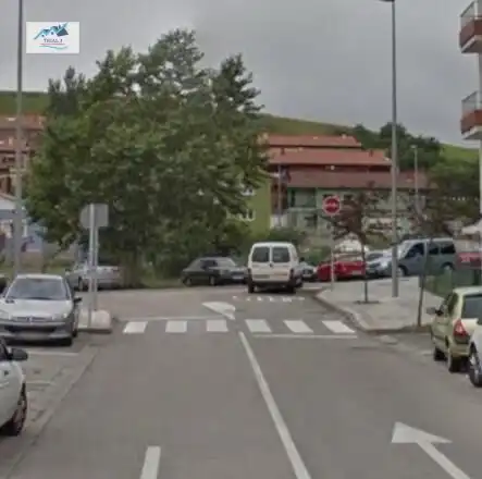Exterior view of Flat for sale in El Astillero  