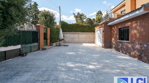 Foto 2 de Casa o xalet en venda a Los Hueros, Madrid