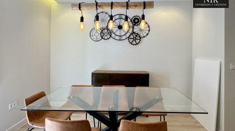 Foto 5 de Pis en venda a Cardenal Cisneros, 75, Trafalgar,  Madrid Capital