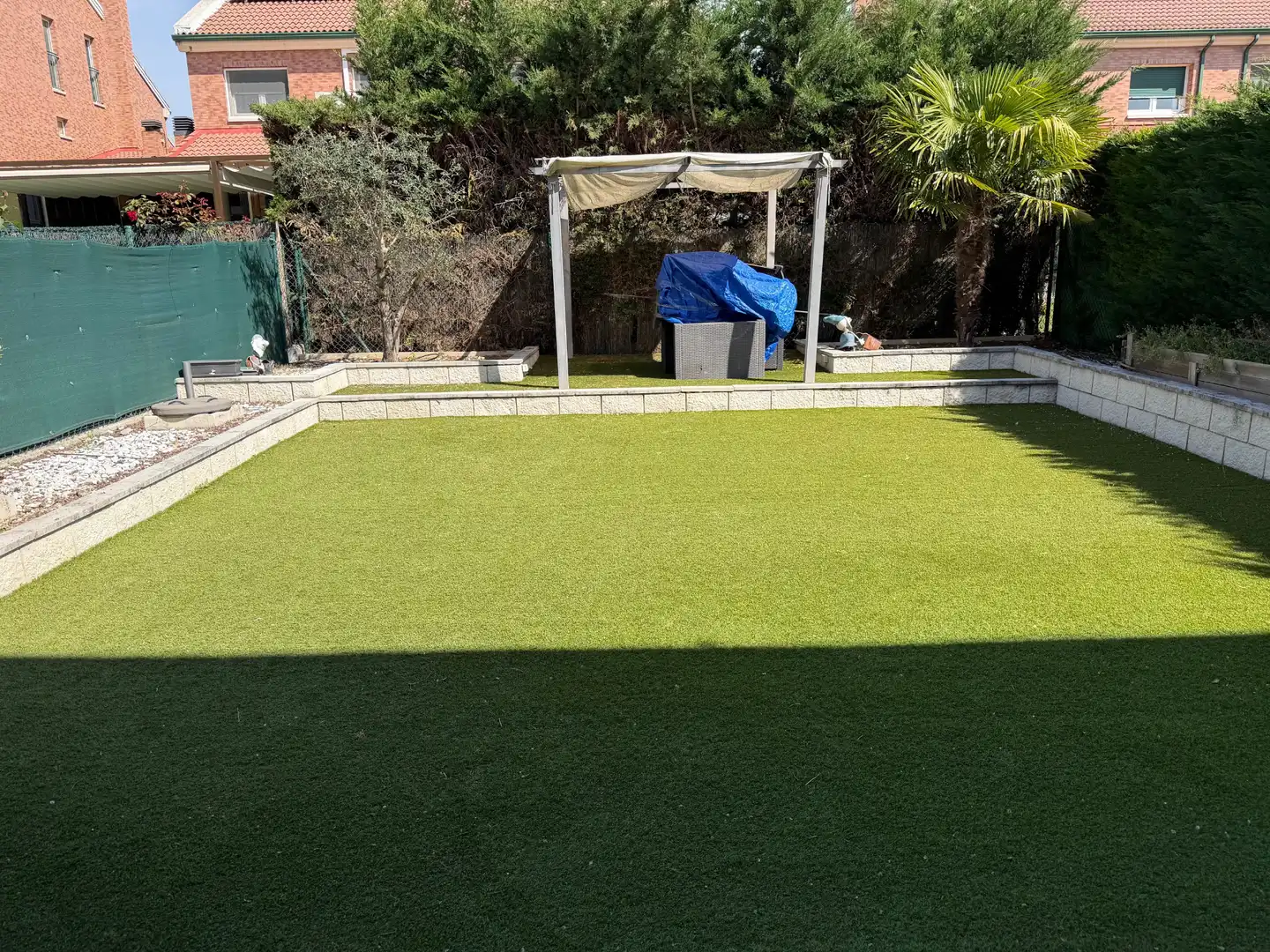 Detached house with terrace for sale in Calle la Vara, imagen 2