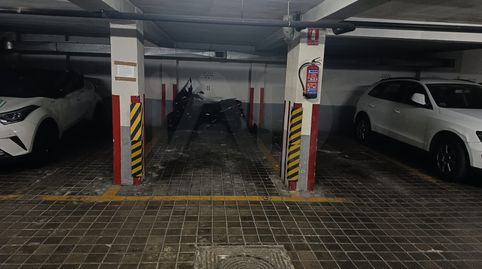 Photo 3 of Garage for sale in Calle de Moreno Nieto, Imperial, Madrid Capital