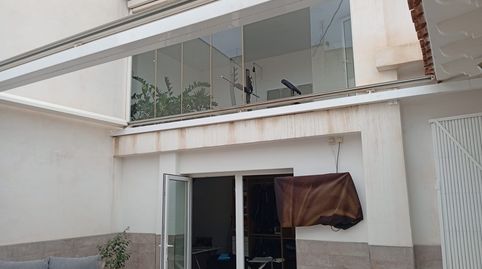 Foto 4 von Maisonette zum Verkauf in Carrer de Castelar, 12, Villafranqueza, Alicante / Alacant