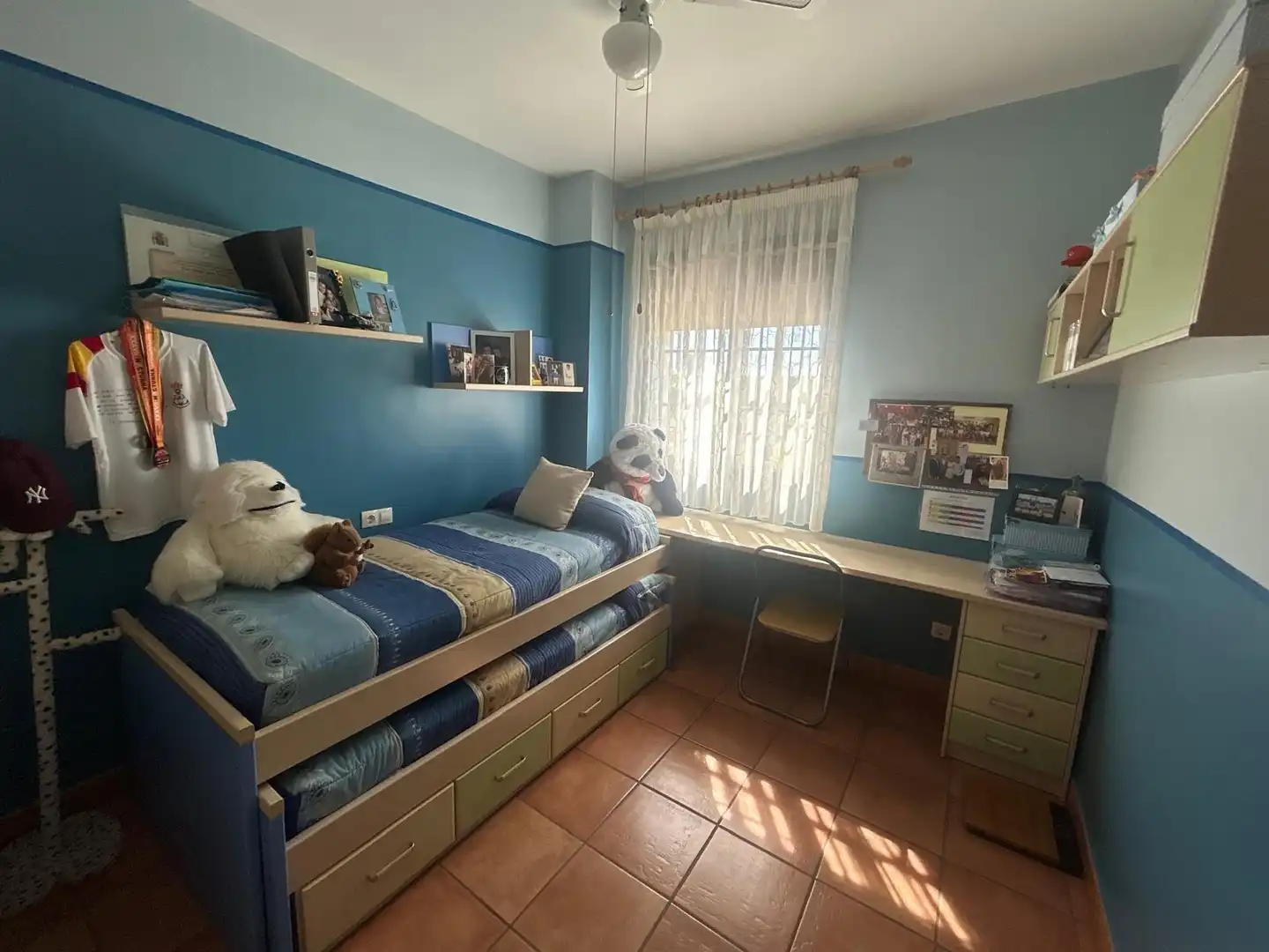 Bedroom of Houses for sale in Utrera
