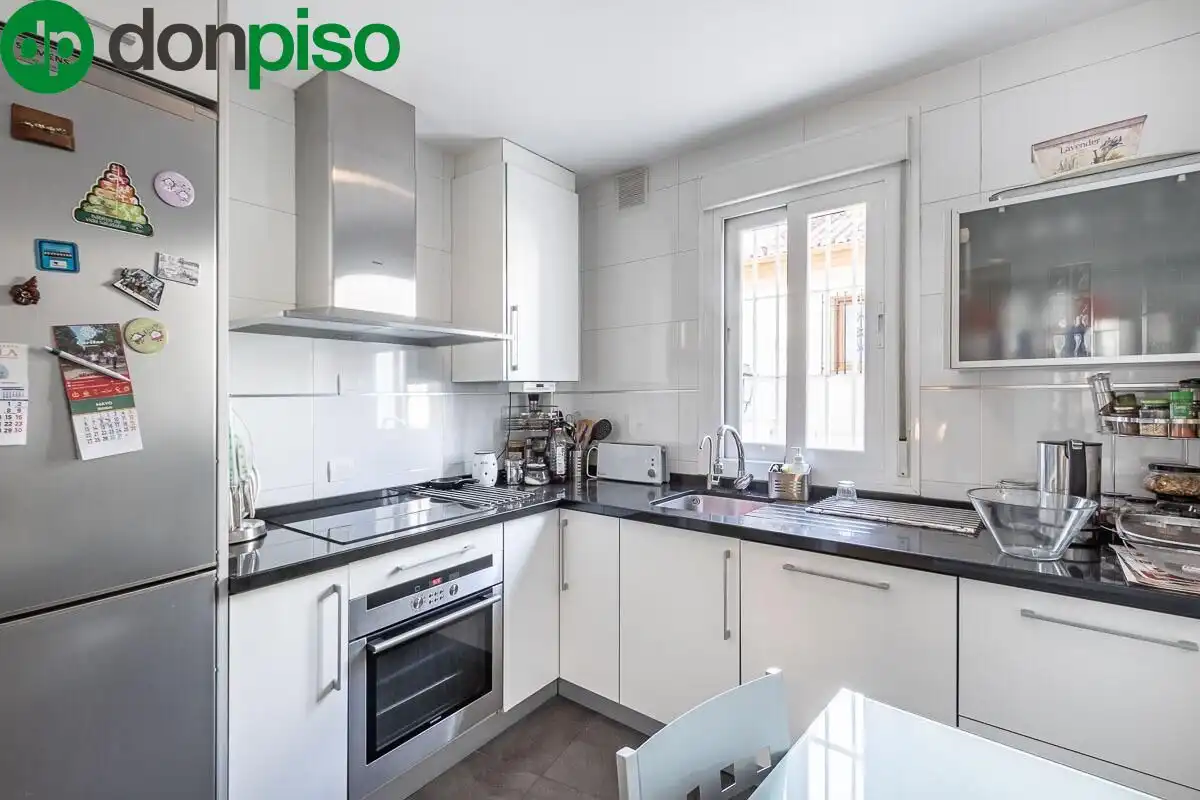 Casa con terraza en venta en CARRIL DE SAN CECILIO, imagen 11