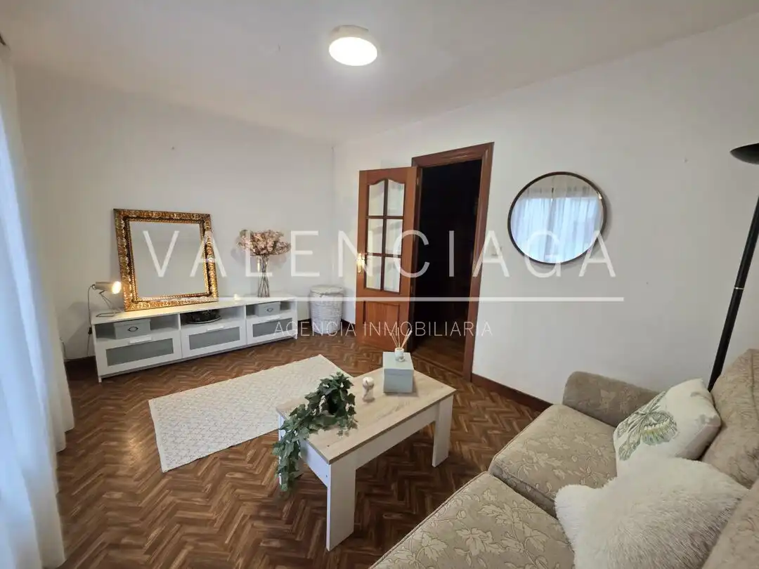 Wohnung mit Terrasse zum Verkauf in Lazkao