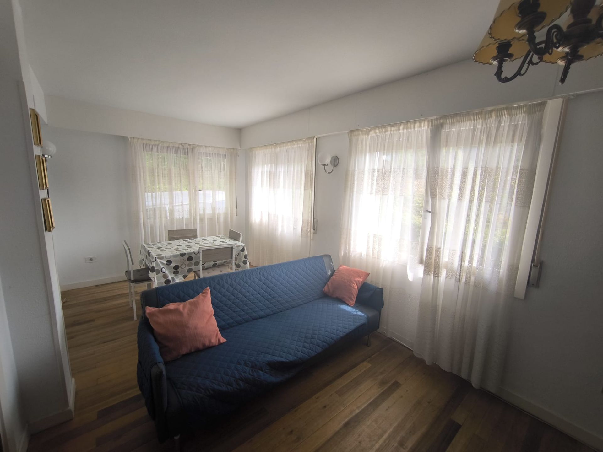 Bedroom of Flat for sale in Bakio