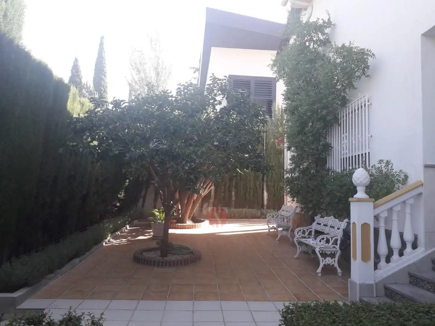 Chalet con terraza en venta en Peligros, imagen 13