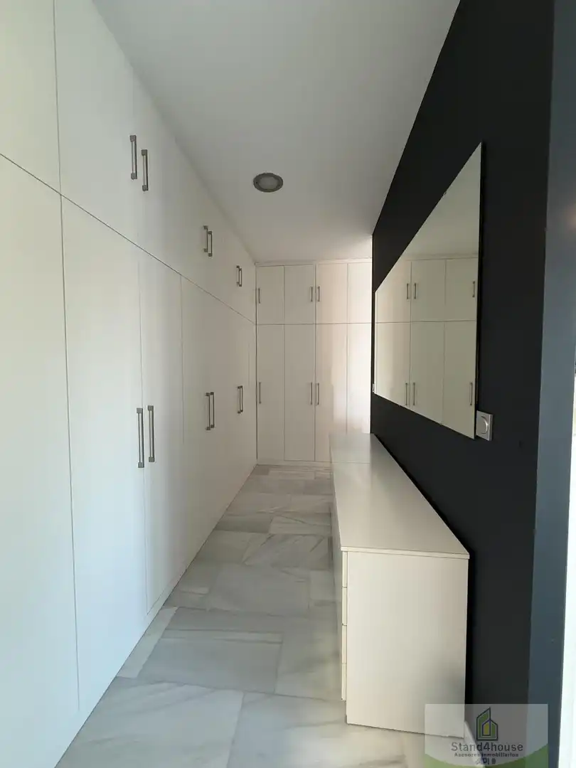 Casa o chalet en venta en Bollullos Par del Condado con Aire acondicionado, Calefacción y Terraza