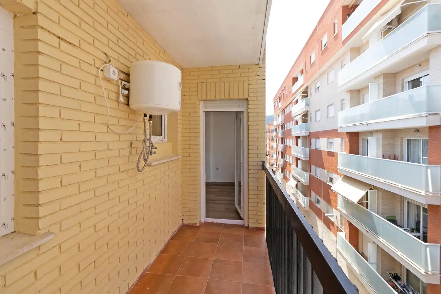 Appartamento in vendita a calle Músic Serrano, imagen 22