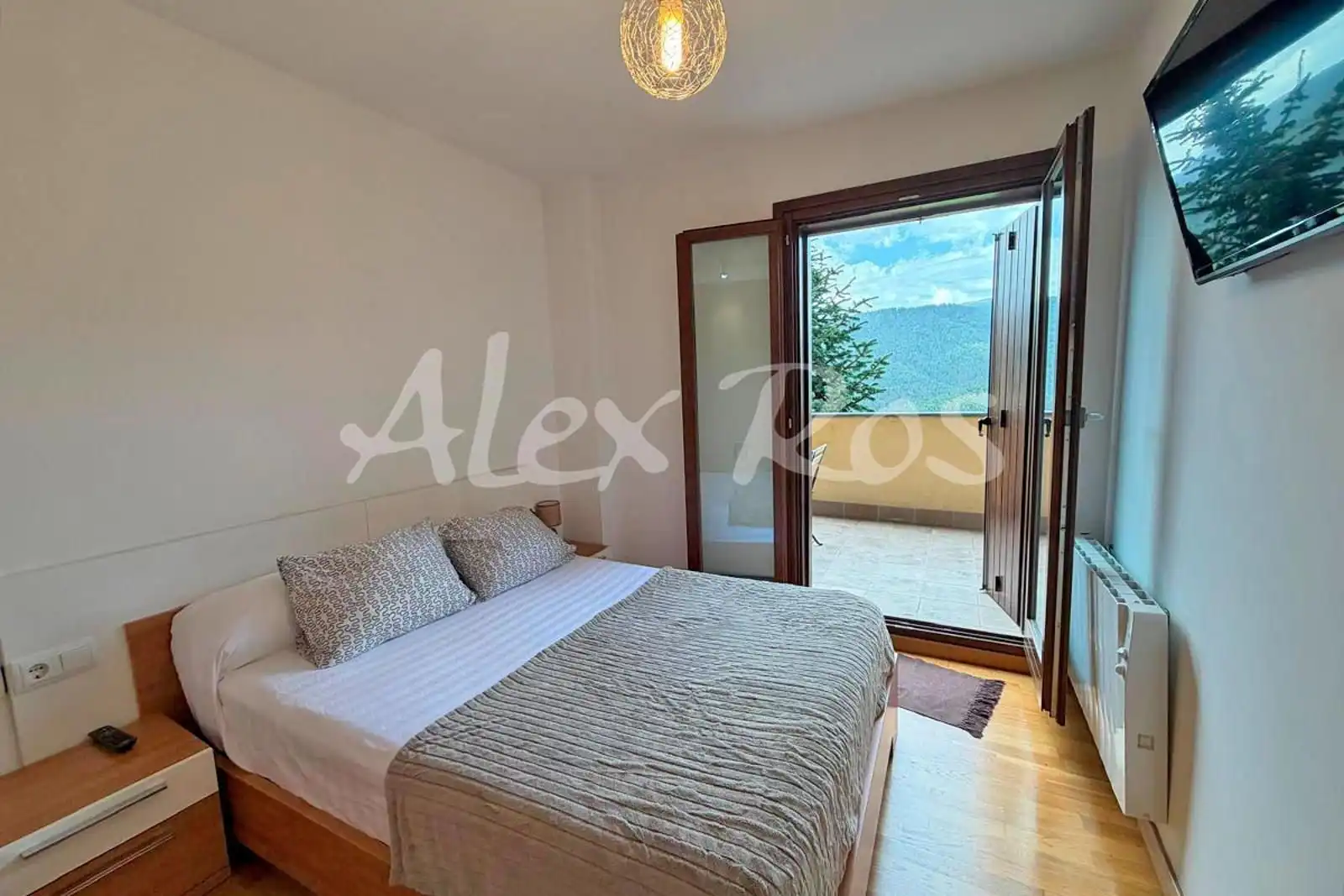 Attique avec ascenseur à vendre à Puigmal, imagen 17