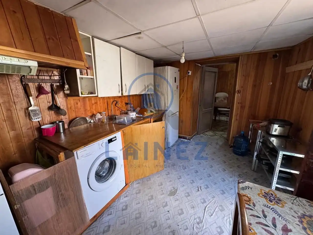 Casa o chalet en venta en Peñarroya-Pueblonuevo