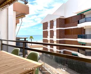 Terrace of Apartment for sale in Cambrils  with Terrace