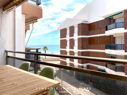 Terrace of Apartment for sale in Cambrils  with Terrace