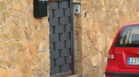 Foto 2 de Casa o chalet en venta en Carrer Can Genissó, 9, Martorelles, Barcelona