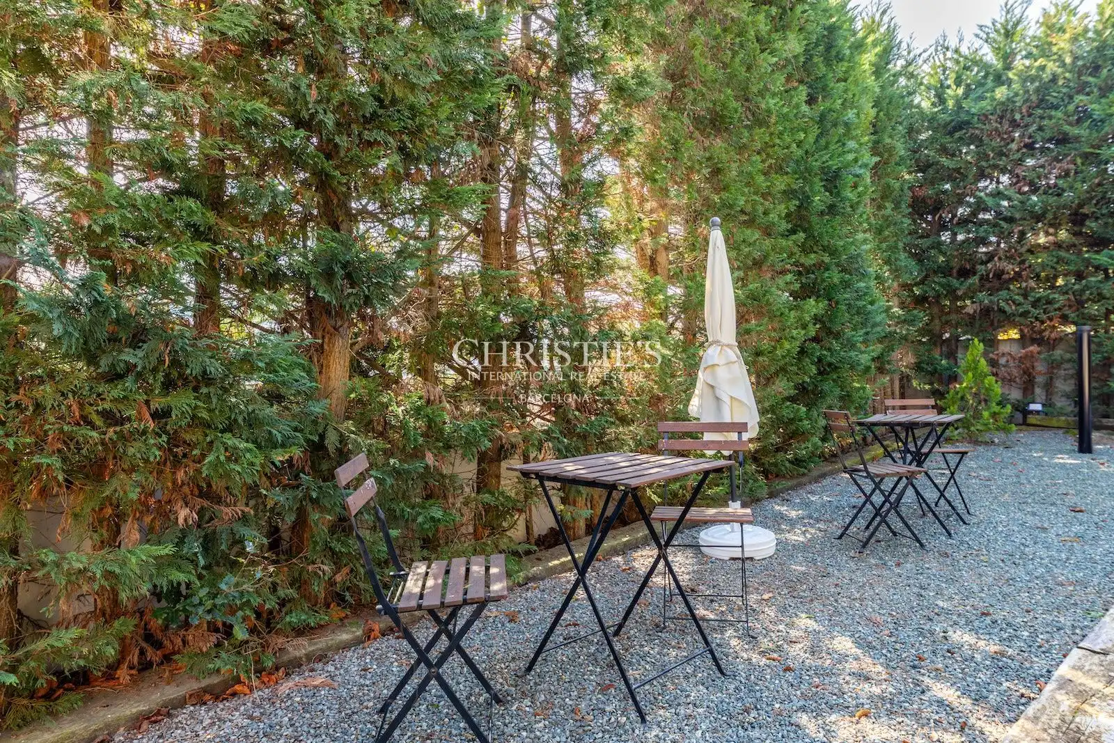 Terraza de Casa o chalet en venta en Vallromanes con Calefacción, Jardín privado y Terraza