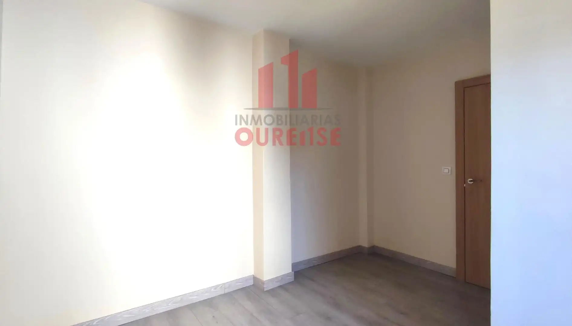 Habitación de Piso en venta en Ourense Capital 