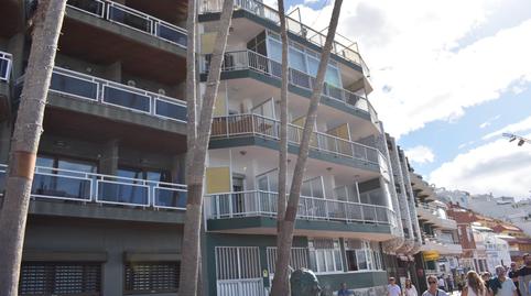 Foto 2 de Estudio de alquiler en Paseo Paseo las Canteras, 47, Santa Catalina - Canteras, Las Palmas de Gran Canaria