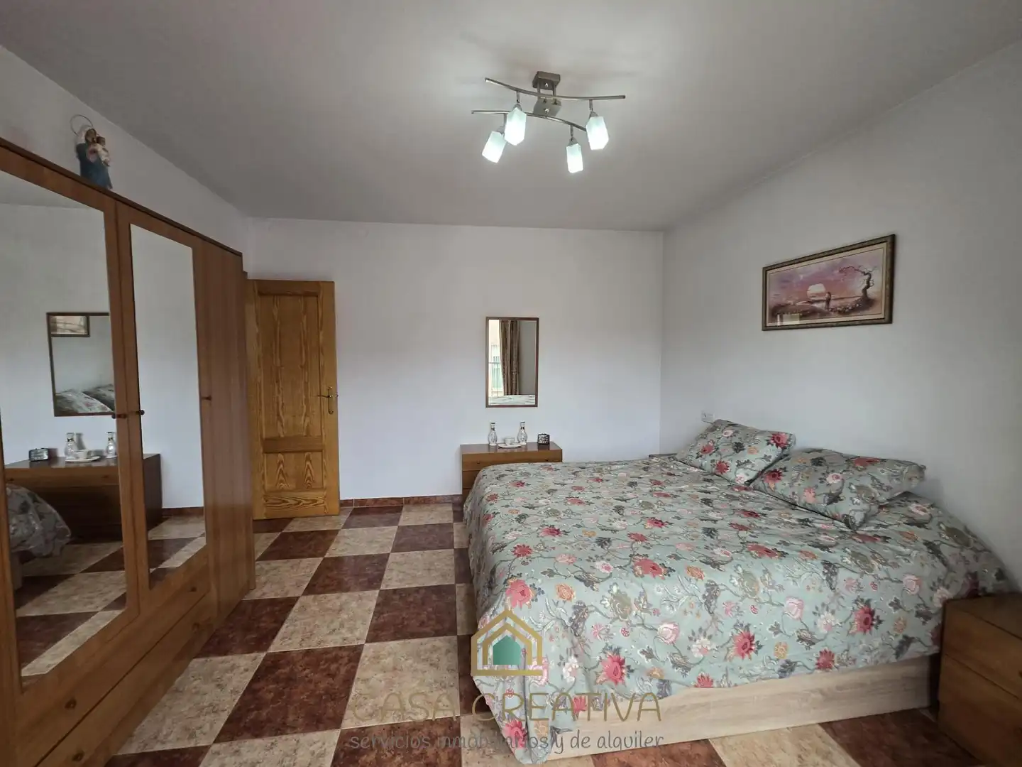 Dormitori de Casa o xalet en venda en Bullas