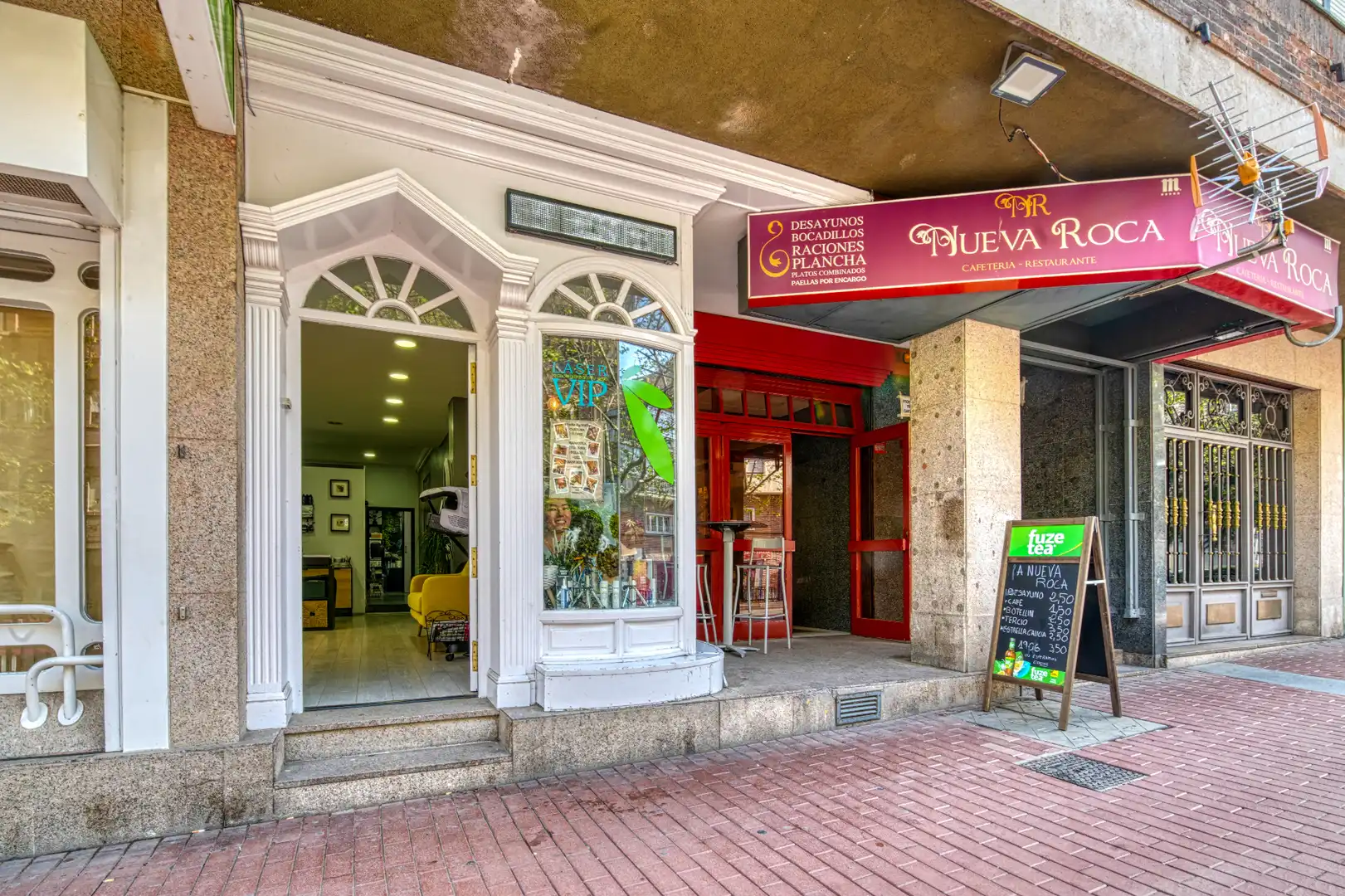 Local comercial en venda a Paseo San Roque 8a, imagen 10