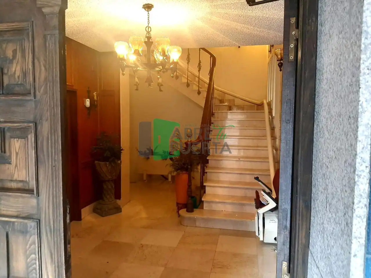 Chalet con jardín en venta en Maceda, imagen 3