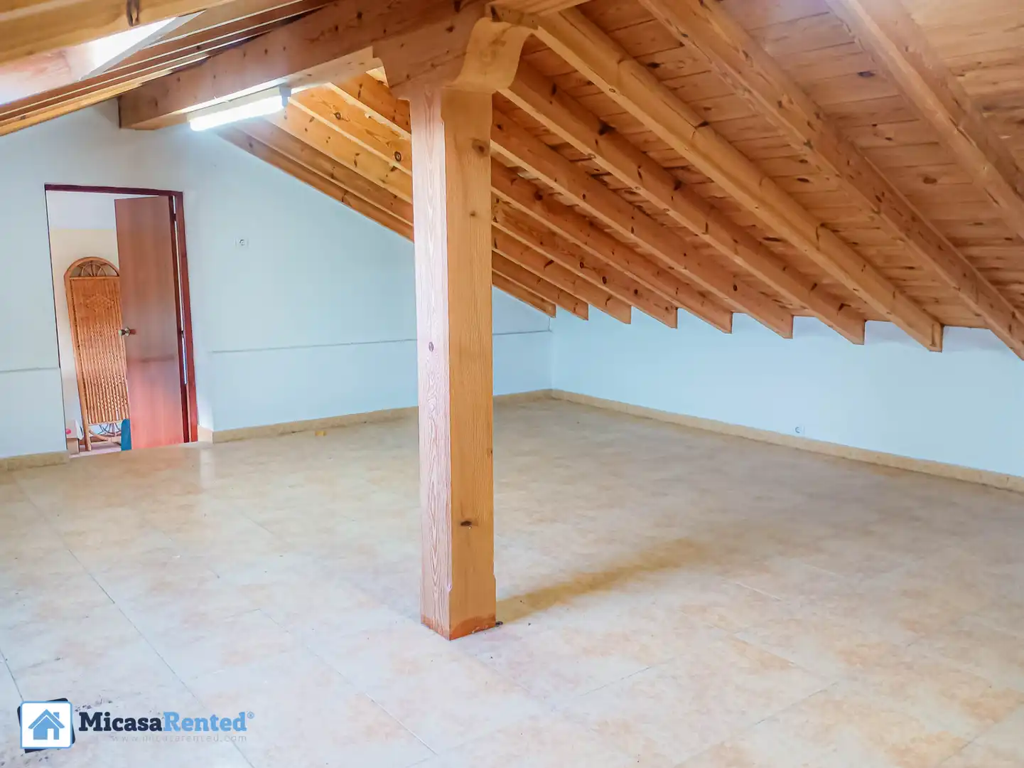 Casa o chalet en venta en Castañeda con Calefacción, Jardín privado y Amueblado