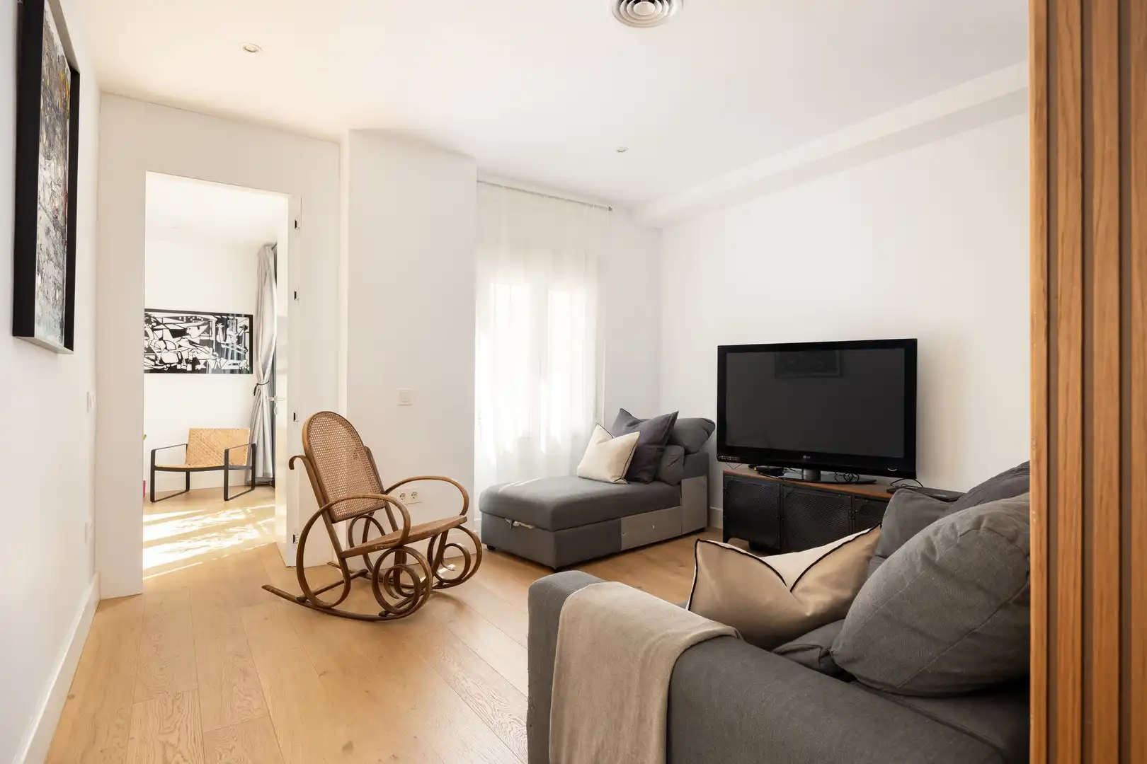 Apartament amb terrassa en venda a Centro, imagen 17
