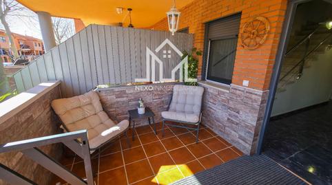 Photo 5 of Single-family semi-detached for sale in Fermin Martin Carrillo, Los Robles, Seseña