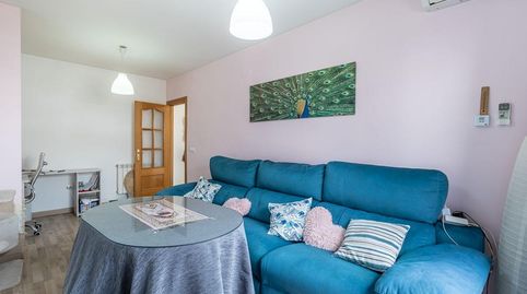 Foto 4 de Ático en venta en Calle Calle Ávila, 1, Barrio de la Vega, Monachil